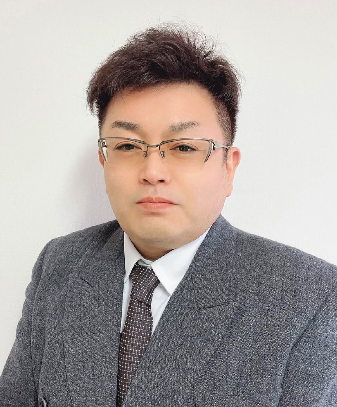 代表理事 坂元宏文